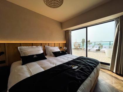 Share Suites Hotel Bat-Yam - image 14