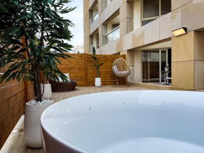 Share Suites Hotel Bat-Yam - image 15