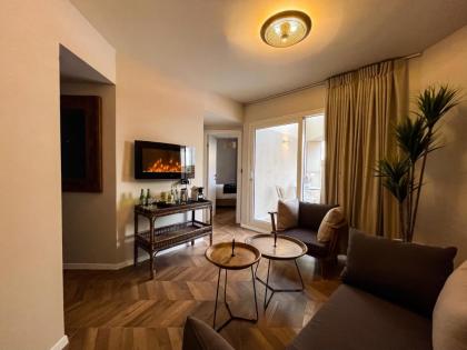 Share Suites Hotel Bat-Yam - image 17