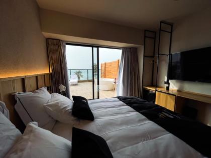 Share Suites Hotel Bat-Yam - image 20