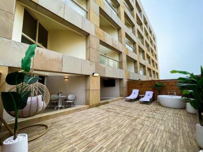 Share Suites Hotel Bat-Yam - image 9