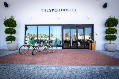 The Spot Hostel - main image