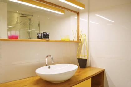 BnB Israel Apartments - Maon Saphir - image 13