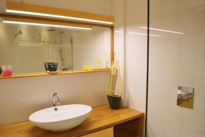 BnB Israel Apartments - Maon Saphir - image 14