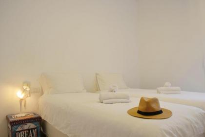 BnB Israel Apartments - Maon Saphir - image 17