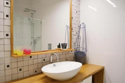 BnB Israel Apartments - Maon Saphir - image 18