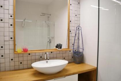 BnB Israel Apartments - Maon Saphir - image 19