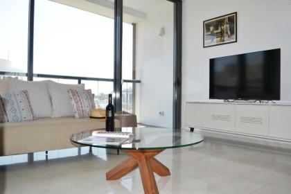 BnB Israel Apartments - Maon Saphir - image 3