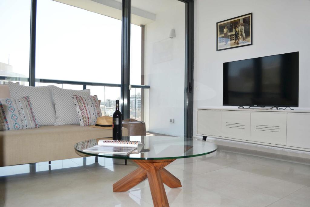 BnB Israel Apartments - Maon Saphir - image 3