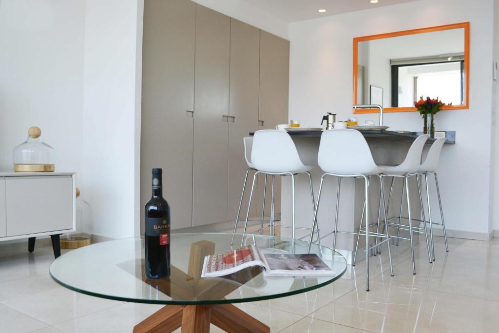 BnB Israel Apartments - Maon Saphir - image 4