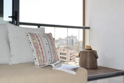 BnB Israel Apartments - Maon Saphir - image 7