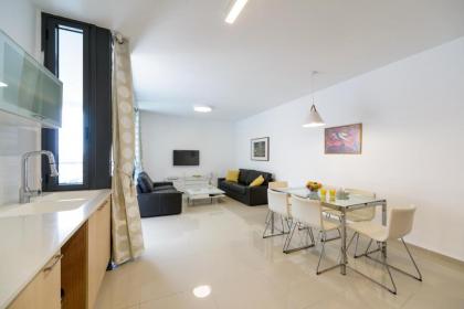 3 Ma'on - By Beach Apartments TLV - image 7