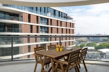 3 Ma'on - By Beach Apartments TLV - image 9