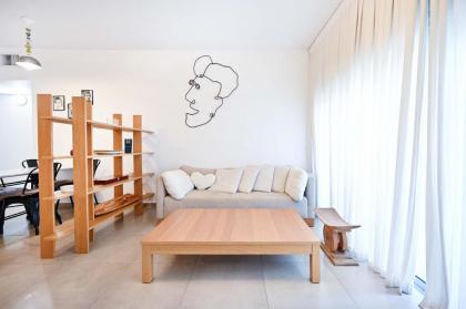 Apartment in Tel Aviv 