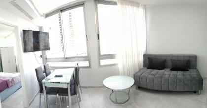 apart hotel tlv/bat yam beach front 834 - image 19