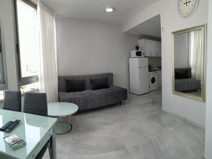 apart hotel tlv/bat yam beach front 834 - image 20