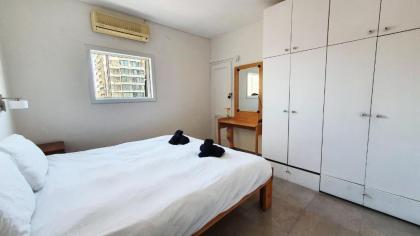 BnBIsrael apartments - Masaryk Musk - image 10