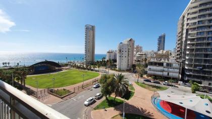 BnBIsrael apartments - Masaryk Musk - image 14