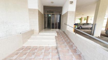 BnBIsrael apartments - Masaryk Musk - image 8