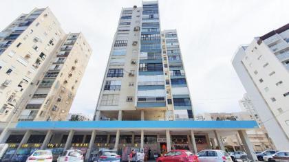 BnBIsrael apartments - Masaryk Musk - image 9