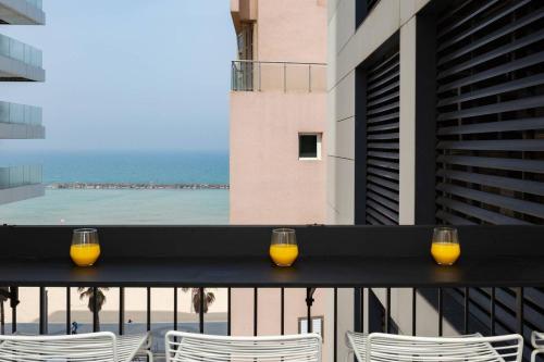 At Renoma Stunning 2BR with Sea View by HolyGuest - image 4