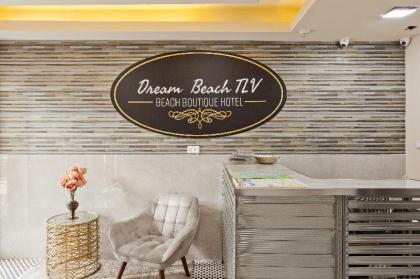 Dream Beach TLV Hotel And Spa - image 4