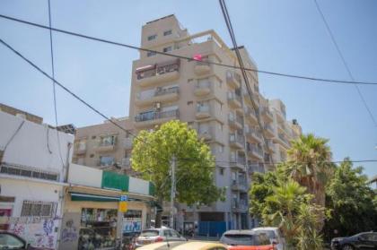 Light Designed Apartment with 2 balconies - image 14