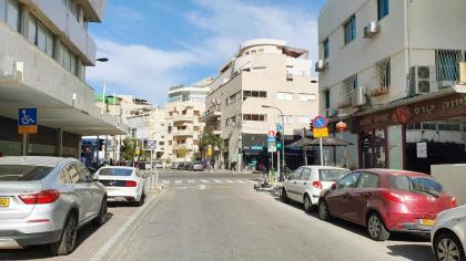 BnB Israel Apartments - Shalom Alehem Joie - image 19