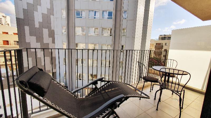 BnB Israel Apartments - Shalom Alehem Joie - image 4