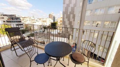 BnB Israel Apartments - Shalom Alehem Joie - image 5