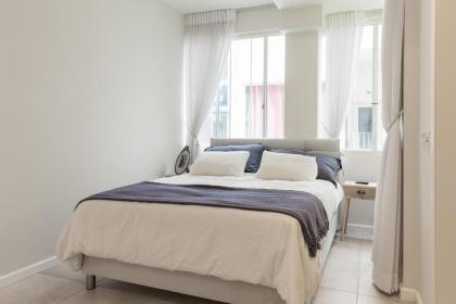 Charming 2 Bdr Apartment Garden Dizengoff #TL41 - image 11