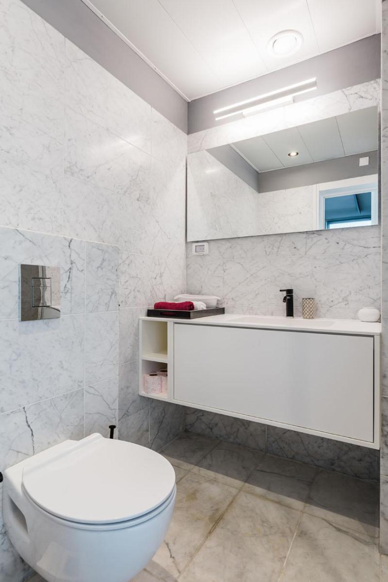 Luxury 3 Bdr Apartment Neve Tzedek #N17 - image 3