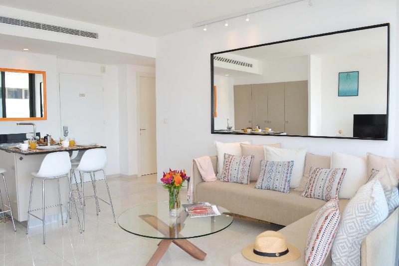 BnB Israel Apartments - Maon Saphir - main image