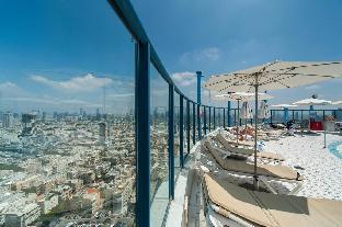 Awesome 1BR apartment with Amazing Balcony - image 2