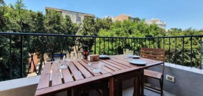 BnBIsrael apartments - Dizengoff Brique - image 18