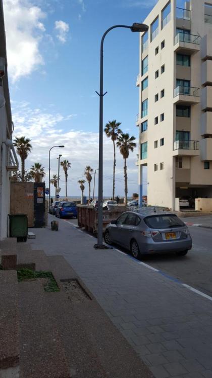 Nice apartments on Ben Yehuda str - image 19