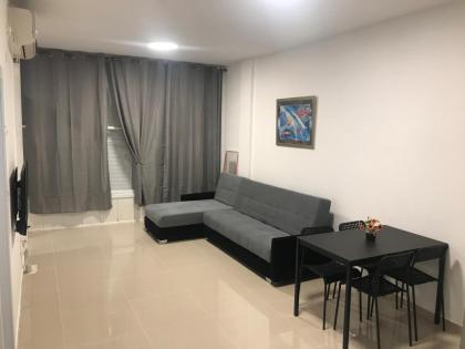 Apartment in Tel Aviv 