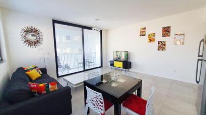 BnB Israel Apartments - Shalom Alehem Joie - image 14