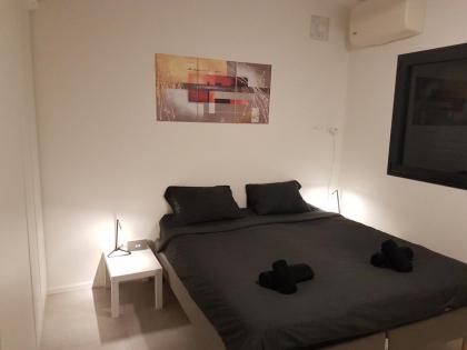 BnB Israel Apartments - Shalom Alehem Joie - image 15