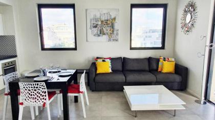 BnB Israel Apartments - Shalom Alehem Joie - image 16