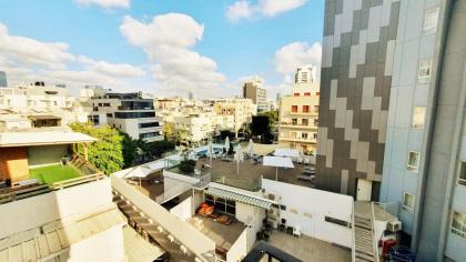 BnB Israel Apartments - Shalom Alehem Joie - image 19