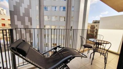 BnB Israel Apartments - Shalom Alehem Joie - image 2