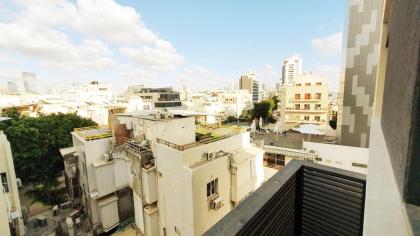 BnB Israel Apartments - Shalom Alehem Joie - image 20