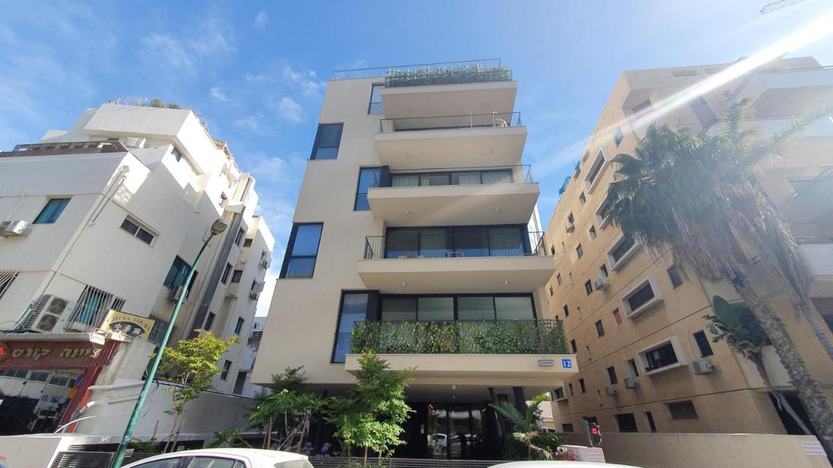 BnB Israel Apartments - Shalom Alehem Joie - image 4