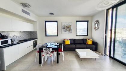 BnB Israel Apartments - Shalom Alehem Joie - image 5