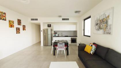 BnB Israel Apartments - Shalom Alehem Joie - image 8