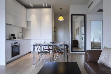 BnBIsrael apartments - Melchett Plume - image 3