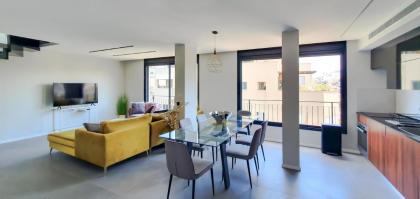 BnBIsrael apartments - Bograshov Topaze - image 13