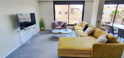 BnBIsrael apartments - Bograshov Topaze - image 3