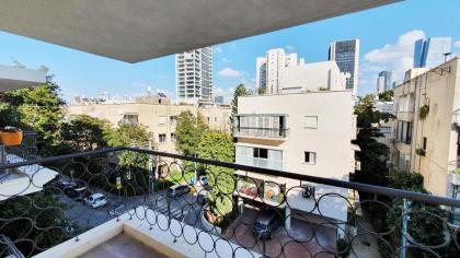 BnBIsrael apartments - Yosef Eliyahu Terracotta - image 11